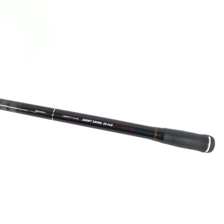  DAIWA ダイワ リバティクラブ ショートスイング20-240・N 釣り用品 ロッド 05401090