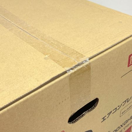  Makita マキタ  エアコンプレッサ AC500XGHB ブラック