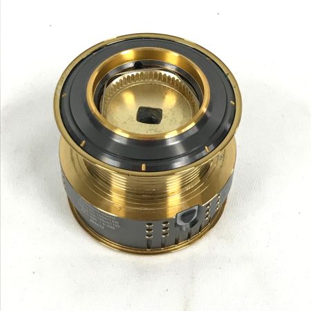  DAIWA ダイワ 15イグジスト 3012H キズ有 替スプール・箱付 釣り用品 リール スピニングリール 055622