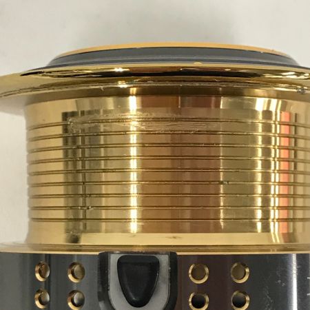  DAIWA ダイワ 15イグジスト 3012H キズ有 替スプール・箱付 釣り用品 リール スピニングリール 055622