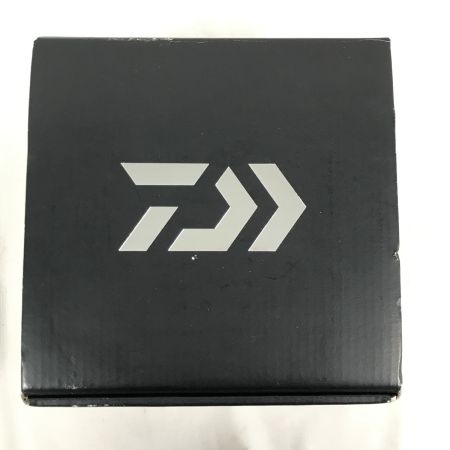  DAIWA ダイワ 15イグジスト 3012H キズ有 替スプール・箱付 釣り用品 リール スピニングリール 055622