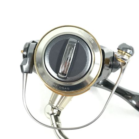  SHIMANO シマノ 04ステラ C3000 袋付 傷汚れ有 釣り用品 リール スピニングリール 01845
