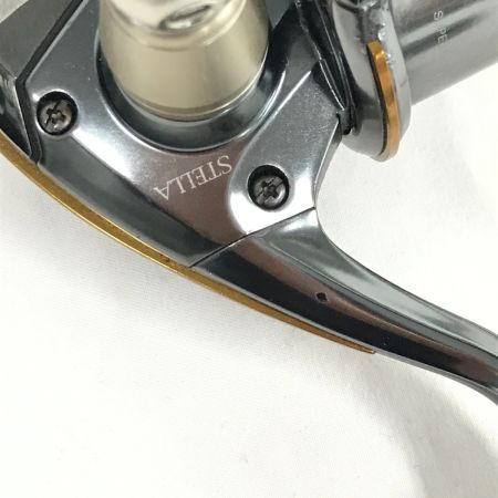  SHIMANO シマノ 04ステラ C3000 袋付 傷汚れ有 釣り用品 リール スピニングリール 01845