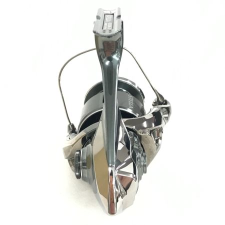  SHIMANO シマノ 22ステラ4000XG 程度A 釣り用品 リール スピニングリール 043962