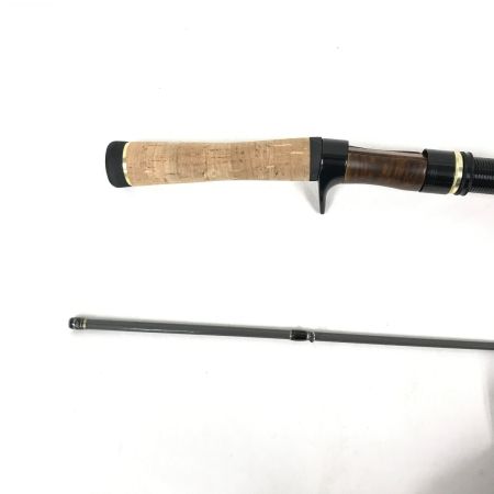  MajorCraft メジャークラフト ファインテールFSG－B462UL 釣り用品 ロッド ルアーロッド