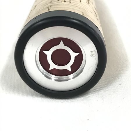  Fishman フィッシュマン ブリストコンパクト 5.1L ロッドソックス 釣り用品 ロッド ルアーロッド