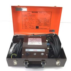 $$ Asada 電気ロウ付機 通電確認のみ R-10 Bランク