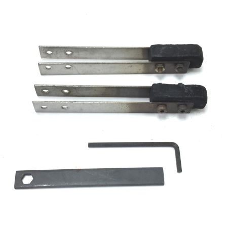  Asada 電気ロウ付機 通電確認のみ R-10