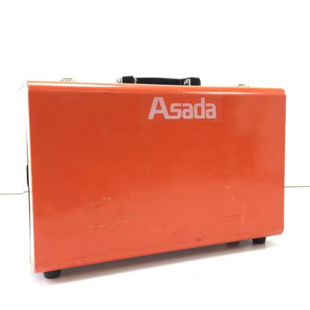  Asada 電気ロウ付機 通電確認のみ R-10