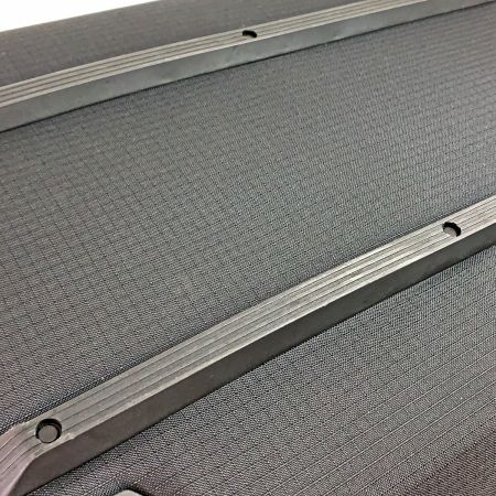  Patagonia パタゴニア バックパック Black Hole Duffel トラウト柄 49387 ブラック