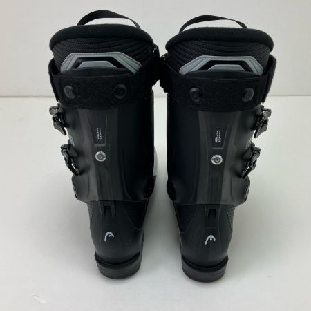 HEAD ヘッド スキーブーツ 27cm ブラック