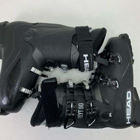 HEAD ヘッド スキーブーツ 27cm ブラック