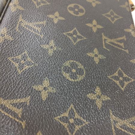  LOUIS VUITTON ルイヴィトン アクセサリーポーチ ファスナータブ欠品 M51980