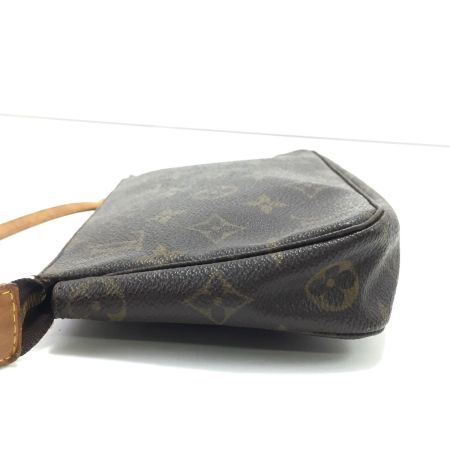  LOUIS VUITTON ルイヴィトン アクセサリーポーチ ファスナータブ欠品 M51980