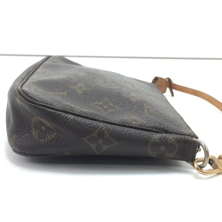  LOUIS VUITTON ルイヴィトン アクセサリーポーチ ファスナータブ欠品 M51980