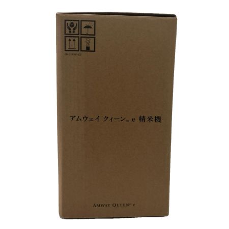  Amway アムウェイクィーン 精米機 SM-21AW0-CZ
