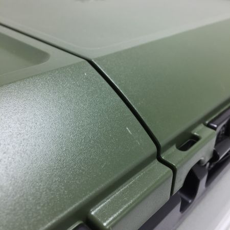  HiKOKI ハイコーキ コードレス冷温庫 UL18DC オリーブ