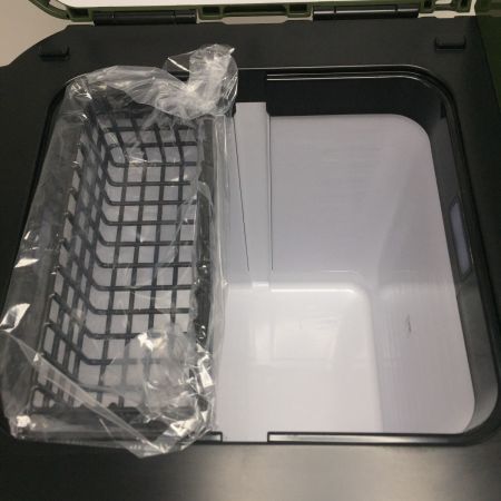  HiKOKI ハイコーキ コードレス冷温庫 UL18DC オリーブ