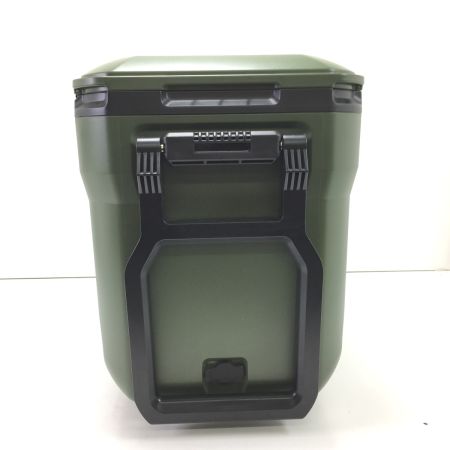  HiKOKI ハイコーキ コードレス冷温庫 UL18DBA オリーブ