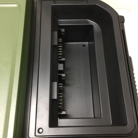  HiKOKI ハイコーキ コードレス冷温庫 UL18DBA オリーブ