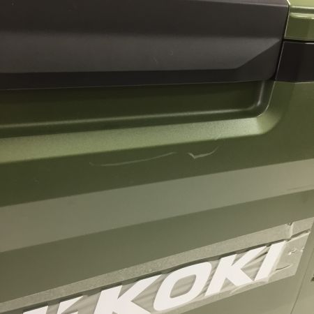  HiKOKI ハイコーキ コードレス冷温庫 UL18DBA オリーブ