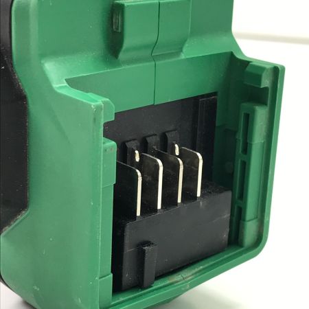  HiKOKI ハイコーキ マルチツール CV12DB グリーン