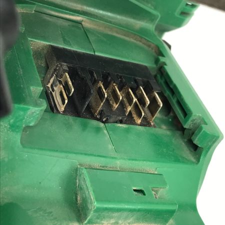  HiKOKI ハイコーキ 丸のこ 2XPSZ グリーン