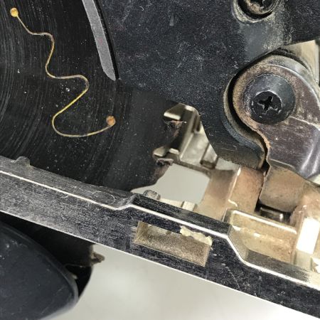  HiKOKI ハイコーキ 丸のこ 2XPSZ グリーン