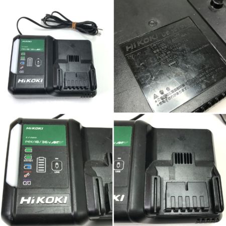  HiKOKI ハイコーキ 丸のこ 2XPSZ グリーン