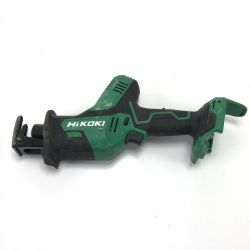 $$ HiKOKI ハイコーキ 本体のみ CR18DA Bランク