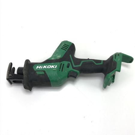  HiKOKI ハイコーキ 本体のみ CR18DA