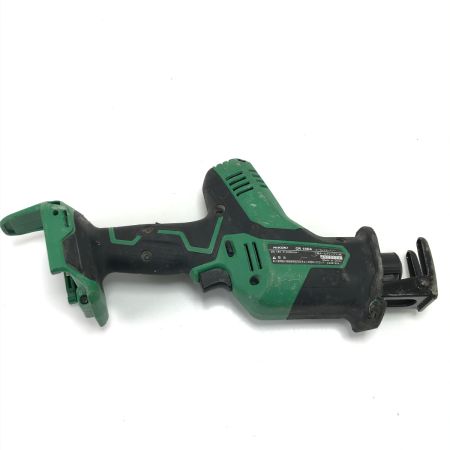  HiKOKI ハイコーキ 本体のみ CR18DA