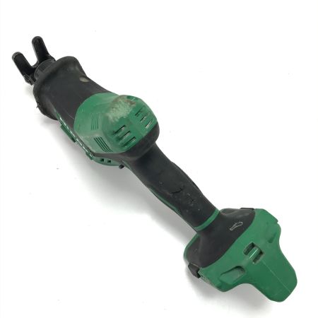  HiKOKI ハイコーキ 本体のみ CR18DA