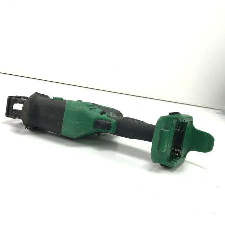  HiKOKI ハイコーキ 本体のみ CR18DA