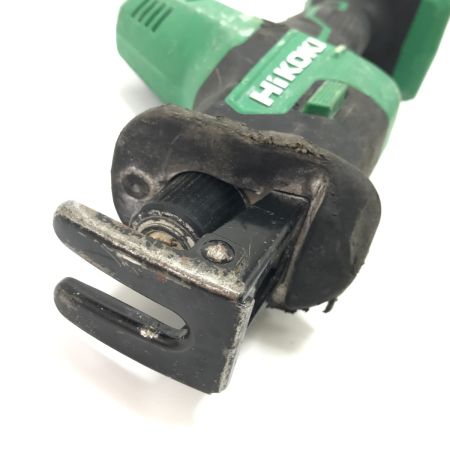  HiKOKI ハイコーキ 本体のみ CR18DA