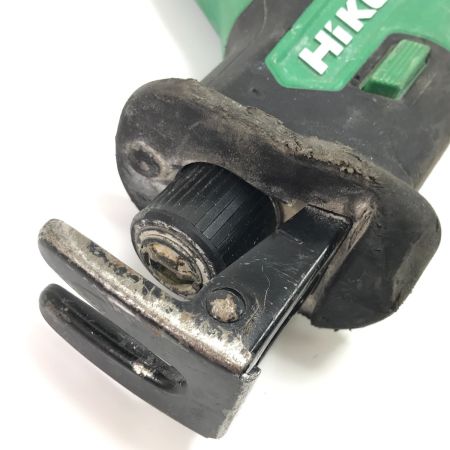  HiKOKI ハイコーキ 本体のみ CR18DA