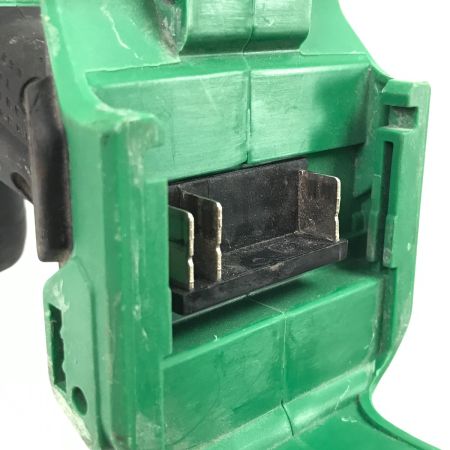  HiKOKI ハイコーキ 本体のみ CR18DA