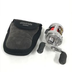 $$ SHIMANO シマノ 11カルカッタコンクエスト50DC 釣り用品 リール ベイトリール 02701 Cランク