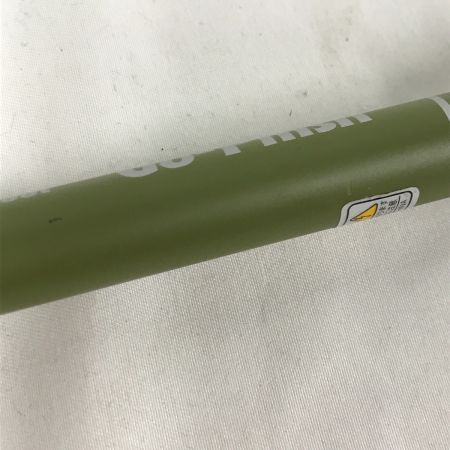   のべ竿 Slowtime I’m happy 12feet 