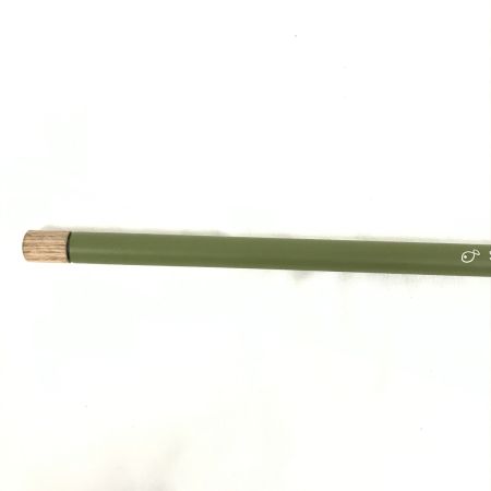   のべ竿 Slowtime I’m happy 12feet 