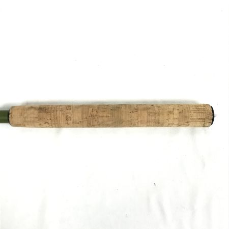   のべ竿 Slowtime I’m happy 12feet 