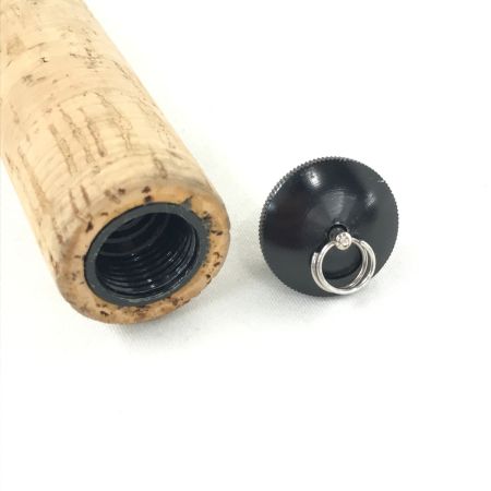   のべ竿 Slowtime I’m happy 12feet 