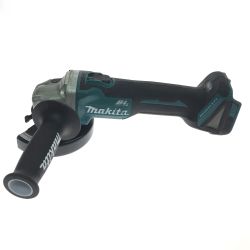 $$ MAKITA マキタ ディスクグラインダー GA504D Bランク