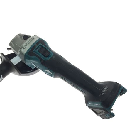  MAKITA マキタ ディスクグラインダー GA504D