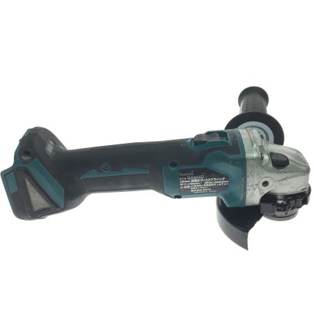  MAKITA マキタ ディスクグラインダー GA504D