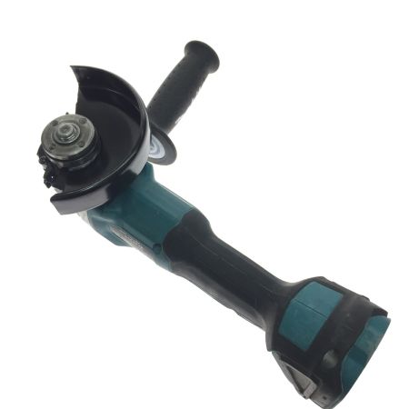  MAKITA マキタ ディスクグラインダー GA504D