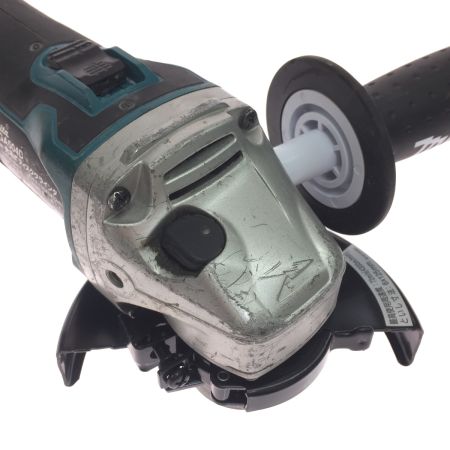  MAKITA マキタ ディスクグラインダー GA504D
