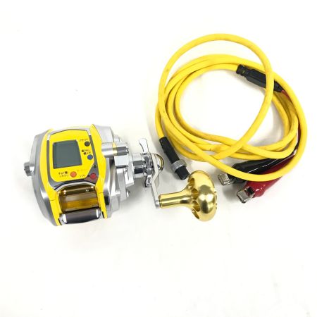  DAIWA ダイワ メガツイン シーボーグ300MT コード付き 釣り用品 リール 電動リール 801390