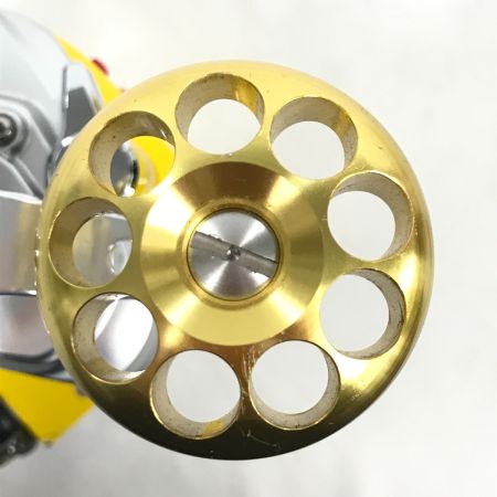  DAIWA ダイワ メガツイン シーボーグ300MT コード付き 釣り用品 リール 電動リール 801390