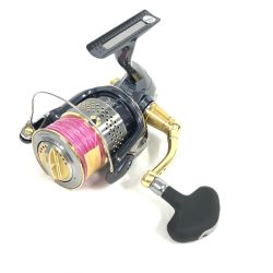 $$ SHIMANO シマノ 10ステラ4000XG 袋付き 傷汚れ有 釣り用品 リール スピニングリール 02438 Bランク